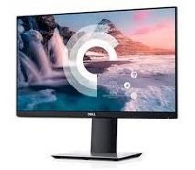 Монитор LCD 21.5" DELL P2219H D-Sub, HDMI, DP, USB3.0, IPS, Pivot
