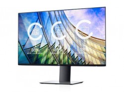 Монитор LCD 27" DELL U2719D HDMI, DP, USB3.0, Audio, IPS, Pivot, 2560x1440