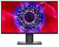 Монитор LCD 25" DELL U2520D DP, HDMI, USB-C, Audio, IPS, Pivot, 2560x1440, 99%sRGB, HDR400