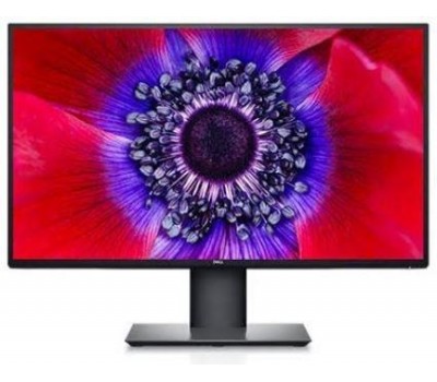 Монитор LCD 25" DELL U2520D DP, HDMI, USB-C, Audio, IPS, Pivot, 2560x1440, 99%sRGB, HDR400