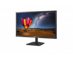 Монитор LCD 21.5" LG 22MN430M-B D-Sub, HDMI, Audio, IPS, FreeSync