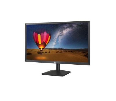 Монитор LCD 21.5" LG 22MN430M-B D-Sub, HDMI, Audio, IPS, FreeSync