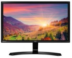 Монитор LCD 23.8" LG 24MP58VQ-P D-Sub, DVI, HDMI, IPS