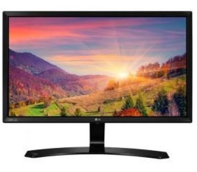 Монитор LCD 23.8" LG 24MP58VQ-P D-Sub, DVI, HDMI, IPS