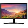 Монитор LCD 23.8" LG 24MP58VQ-P D-Sub, DVI, HDMI, IPS