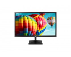Монитор LCD 27" LG 27MK430H-B D-Sub, HDMI, Audio, IPS, FreeSync