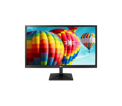 Монитор LCD 27" LG 27MK430H-B D-Sub, HDMI, Audio, IPS, FreeSync