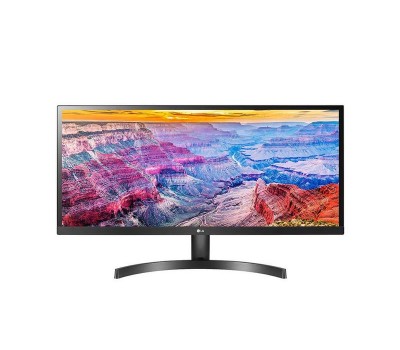 Монитор LCD 29" LG 29WL500-B 2xHDMI, Audio, IPS, 2560x1080 (21:9), FreeSync, sRGB99%, HDR10