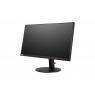 Монитор LCD 23.8" Lenovo ThinkVision T24m, D-Sub, HDMI, DP, USB, USB-C, IPS, 1920x1080, 60Hz, 6ms