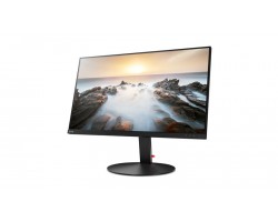 Монитор LCD 32" Lenovo ThinkVision P32u-10, HDMI, DP, Thunberbolt, USB-Hub, IPS, 3840x2160, 60Hz, 6ms, 99.5% Adobe RGB, 100% sRG