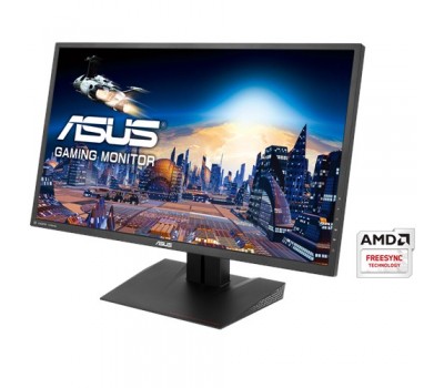 Монитор LCD 27" Asus MG279Q 2xHDMI, DP, USB3.0, MM, IPS, 2560x1440, 144Hz, 4ms