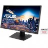 Монитор LCD 27" Asus MG279Q 2xHDMI, DP, USB3.0, MM, IPS, 2560x1440, 144Hz, 4ms