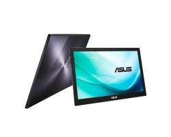 Монитор LCD 15.6" Asus MB169B+ USB