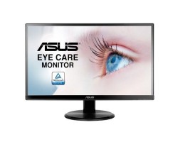 Монитор LCD 21.5" Asus VA229HR D-Sub, HDMI, MM, IPS, 75Hz