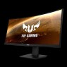 Монитор LCD 35" Asus VG35VQ 2xHDMI, DP, Audio, USB3.0, IPS, 3440x1440, 100Hz, 1ms, CURVED, HDR10