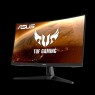 Монитор LCD 27" Asus VG27WQ1B HDMI, DP, MM, VA, 2560x1440, CURVED, 165Hz, 1ms, sRGB120%, HDR10, FreeSync