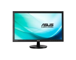 Монитор LCD 23.6" Asus VS247HR D-Sub, DVI, HDMI, 2ms
