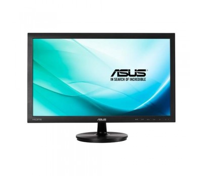 Монитор LCD 23.6" Asus VS247HR D-Sub, DVI, HDMI, 2ms