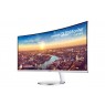 Монитор CURVED QLED LCD Samsung 34" C34J791 UWQHD 4ms, DP, HDMI, VA, HP, MM, 2xThunderbolt 3, 21:9