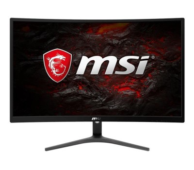 Монитор LCD 24" MSI Optix G241VC, HDMI, DP, VA, 1920x1080, CURVED, 75Hz, 1ms, NTSC85%, FreeSync