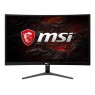 Монитор LCD 24" MSI Optix G241VC, HDMI, DP, VA, 1920x1080, CURVED, 75Hz, 1ms, NTSC85%, FreeSync