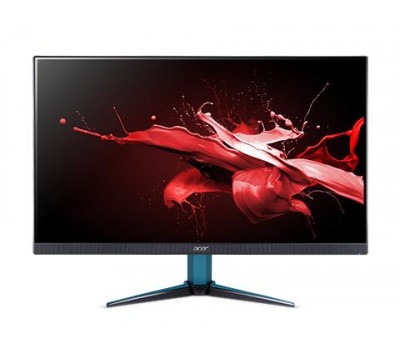 Монитор LCD 27" Acer Nitro VG271USbmiipx, 2*HDMI, 2*DP, MM, IPS, 2560x1440, 144Hz, 1ms, Free-Sync