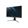 Монитор LCD 27" Acer Predator XB273UGSbmiiprzx, DP, 2*USB, MM, IPS, 2560x1440, 165Hz, 1ms, G-Sync, HDR 400