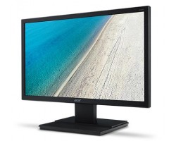 Монитор LCD 23.8" Acer V246HYLBDP, D-Sub, DVI, DP, IPS, 1920x1080, 60Hz, 5ms