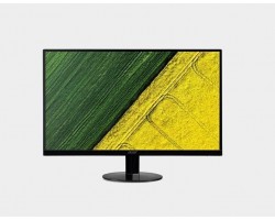 Монитор LCD 21.5" Acer SA220QAbi, D-Sub, HDMI, IPS, 1920x1080, 75Hz, 4ms