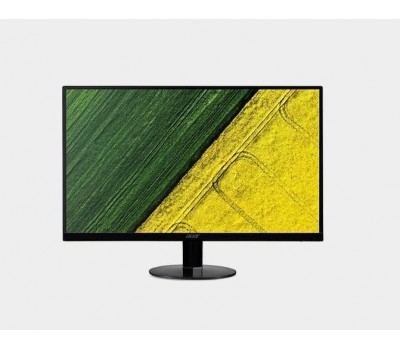 Монитор LCD 21.5" Acer SA220QAbi, D-Sub, HDMI, IPS, 1920x1080, 75Hz, 4ms