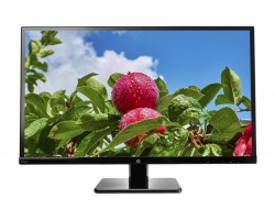 Монитор LCD 27" HP 27wm, D-Sub, DVI, HDMI, MM, IPS, 1920x1080, 60Hz, 5ms