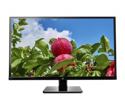 Монитор LCD 27" HP 27wm, D-Sub, DVI, HDMI, MM, IPS, 1920x1080, 60Hz, 5ms