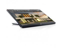 Монитор LCD 23.8" DELL P2418HT D-Sub, DP, HDMI, USB3.0, IPS, Touch Screen