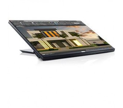 Монитор LCD 23.8" DELL P2418HT D-Sub, DP, HDMI, USB3.0, IPS, Touch Screen