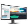 Монитор LCD 37.5" DELL U3818DW 2xHDMI, DP, USB3.0, USB-C, MM, IPS, CURVED, 3840x1600, 21:9, 99%sRGB