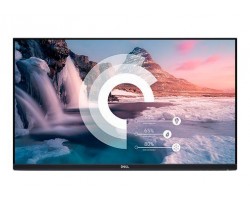 Монитор LCD 21.5" DELL P2219HWOS D-Sub, HDMI, DP, USB3.0, IPS, No Stand