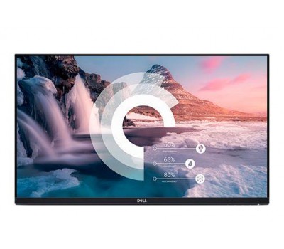 Монитор LCD 21.5" DELL P2219HWOS D-Sub, HDMI, DP, USB3.0, IPS, No Stand