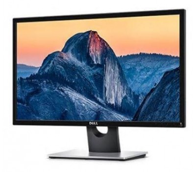 Монитор LCD 23.8" DELL SE2417HGX D-Sub, 2xHDMI, Audio, TN, 1ms, 75Hz, FreeSync