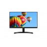 Монитор LCD 27" LG 27MK600M-B D-Sub, 2xHDMI, Audio, IPS, FreeSync