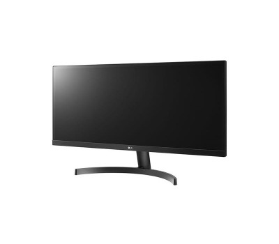 Монитор LCD 29" LG 29WL50S-B 2xHDMI, MM, IPS, 2560x1080, sRGB99%, HDR10, FreeSync