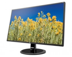 Монитор LCD 27" HP 27y, D-Sub, DVI, HDMI, IPS, 1920x1080, 60Hz, 5ms