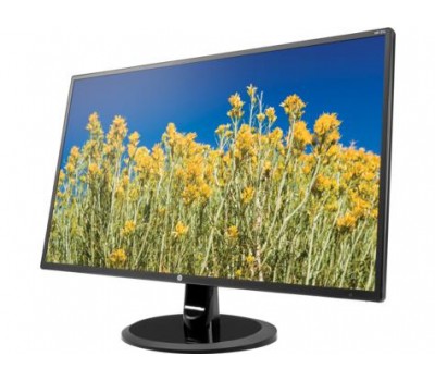 Монитор LCD 27" HP 27y, D-Sub, DVI, HDMI, IPS, 1920x1080, 60Hz, 5ms