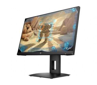 Монитор LCD 23.8" HP 24х, HDMI, TN, 1920x1080, 144Hz, 1ms, FreeSync