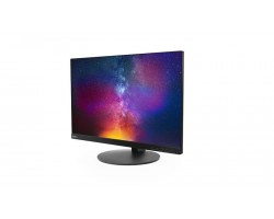Монитор LCD 23" Lenovo ThinkVision T23d, D-Sub, HDMI, DP, IPS, Pivot, 1920x1080, 60Hz, 6ms