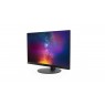 Монитор LCD 23" Lenovo ThinkVision T23d, D-Sub, HDMI, DP, IPS, Pivot, 1920x1080, 60Hz, 6ms