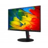 Монитор LCD 23.8" Lenovo ThinkVision T24m, HDMI, DP, USB Type-C, IPS, Pivot, 1920x1080, 75Hz, 6ms, 99% sRGB