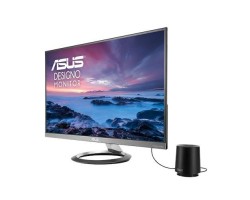 Монитор LCD 27" Asus MZ27AQ HDMI, DP, Audio, IPS, 2560x1440, 100%sRGB, Subwoofer