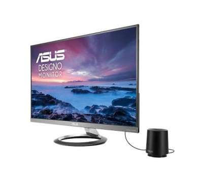 Монитор LCD 27" Asus MZ27AQ HDMI, DP, Audio, IPS, 2560x1440, 100%sRGB, Subwoofer