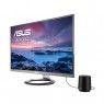 Монитор LCD 27" Asus MZ27AQ HDMI, DP, Audio, IPS, 2560x1440, 100%sRGB, Subwoofer