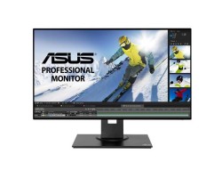Монитор LCD 23.8" Asus PB247Q HDMI, DP, mDP, USB, MM, IPS, Pivot, 100%sRGB, Delta E<2